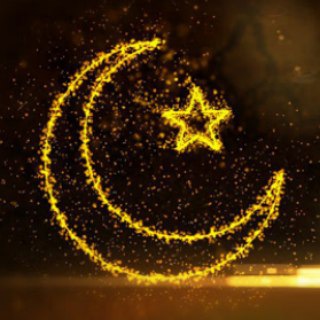 Telegram profile photo for مكتبة أمة الإسلام
