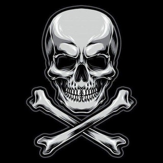 Telegram profile photo for بوت هكر مجاني ☠️