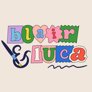 Telegram profile photo for . . . succor blair n luca .ᐟ