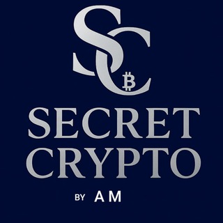 Telegram profile photo for SeCREt CrYpTo By A.M 👨💻