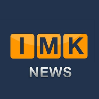 Telegram profile photo for IMKNEWS