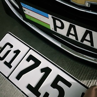 Telegram profile photo for 🇺🇿PAA