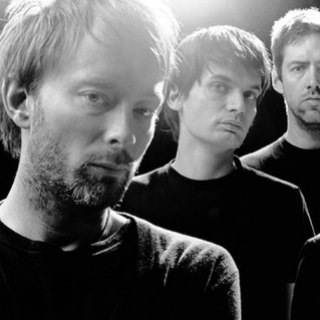 Telegram profile photo for Radiohead