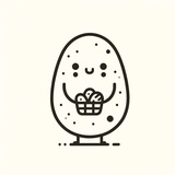 Telegram profile photo for Картошка