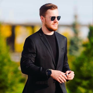 Telegram profile photo for Карп на связи | Илья Карпухин #89
