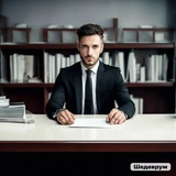 Telegram profile photo for Совет Юриста