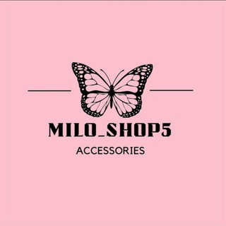 Telegram profile photo for Milo shop5