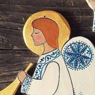 Telegram profile photo for Православная церковь