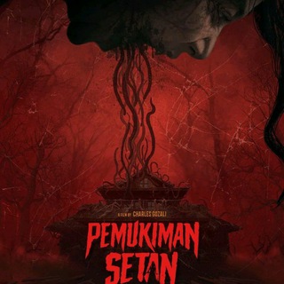 Telegram profile photo for MOVIE INDO BARU