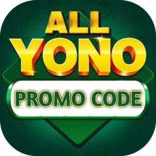Telegram profile photo for ALL YONO CODE