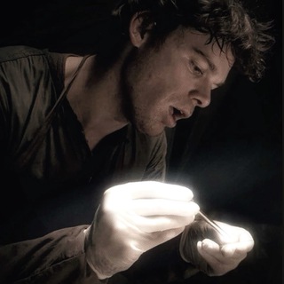 Telegram profile photo for phantom