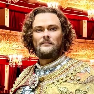 Telegram profile photo for Глеб Перязев | ГлеБАС подкаст