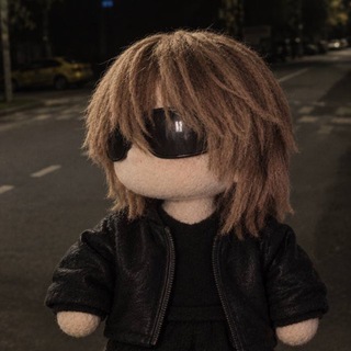 Telegram profile photo for PLUSIX