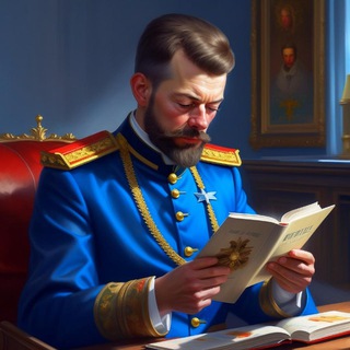 Telegram profile photo for Провинциальный