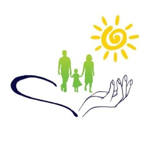 Telegram profile photo for "Гид по особому родительству: советы и поддержка от специалистов" Пенза