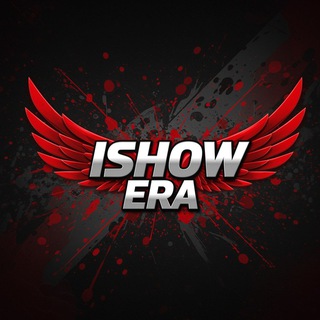 Telegram profile photo for ISHOW ERA
