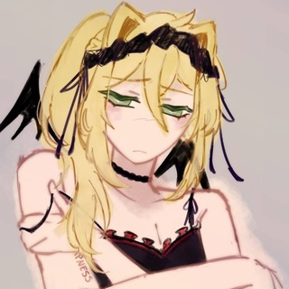 Telegram profile photo for (Рест)Храм Пікселя☕️