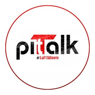 Telegram profile photo for Pit Talk