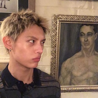 Telegram profile photo for rest | swag of empathy