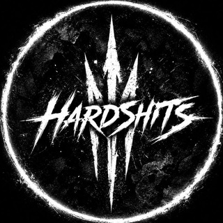 Telegram profile photo for تعرفه تبلیغات هاردشت | HardShits