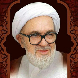 Telegram profile photo for آیتالله العظمی منتظری