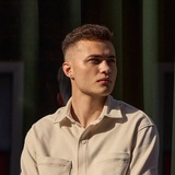 Telegram profile photo for Axel Quantic