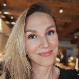 Telegram profile photo for ❤️ Любить вкусно | Психолог-сексолог Наталья Соловьева