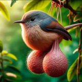 Telegram profile photo for ABOUT TON 🌿| КРИПТА И АИРДРОПЫ