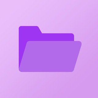 Telegram profile photo for Файлообменник