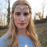 Telegram profile photo for (Unfiltered) Graceful Ancestry ♡ Nordic/Germanic & Slavic Paganism and Spirituality Esoterics