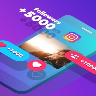 Telegram profile photo for FOLLOWERS SELLER♦️