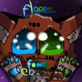 Telegram profile photo for †FLOPPA EDIT FAMILY †