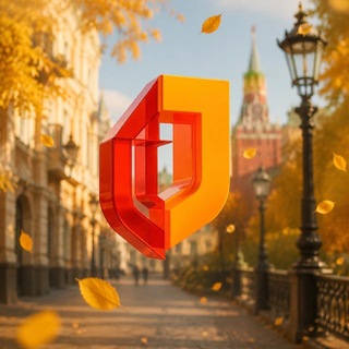 Telegram profile photo for Мои Документы Москва