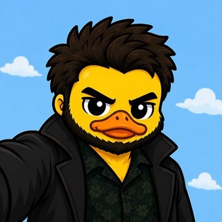 Telegram profile photo for Patso Design (Round 2)