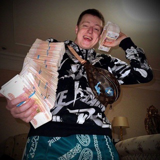 Telegram profile photo for KUNDA SOQQA ( Rasmiy Chanel )