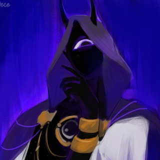 Telegram profile photo for ᴄʟᴏᴅʏ