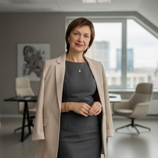 Telegram profile photo for ПОНЯТНАЯ НУМЕРОЛОГИЯ☀️ Алевтина Рубан- нумеролог; психолог; энергопрактик; нейро- кинезиолог 🌔