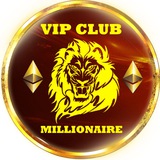 Telegram profile photo for Ольга Миллионер