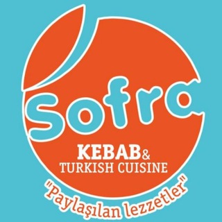 Telegram profile photo for Sofra_Kebab_Kazan