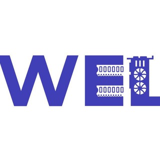 Telegram group profile photo for Welson | chat ⌨️