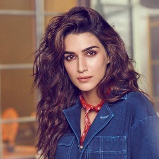 Telegram profile photo for Kriti Sanon