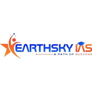 Telegram profile photo for EarthSky IAS Official