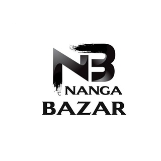 Telegram profile photo for NANGA BAZAAR