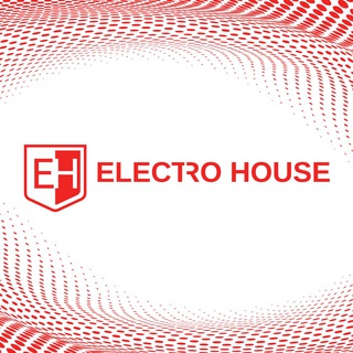 Telegram profile photo for Electro_House Ukraine