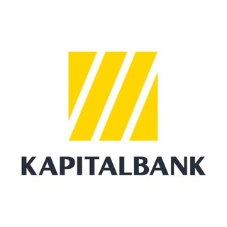 Telegram profile photo for Kapitalbank.uz