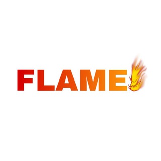 Telegram profile photo for FLAME