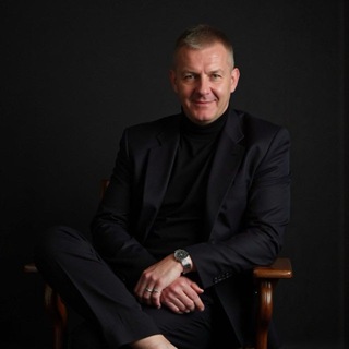 Telegram profile photo for Алексей Лабунец | Дизайн | Ремонт | Строительство