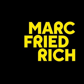 Telegram profile photo for MARC FRIEDRICH ⋆