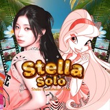 Telegram profile photo for 🌴 Stēlla solõ 🥂
