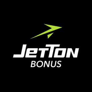 Telegram profile photo for Bonus Jetton